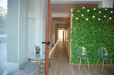 Aiora Hostel