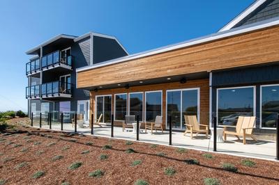 Allred Hotel, Bild 2