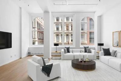 Gorgeous Condos in Tribeca