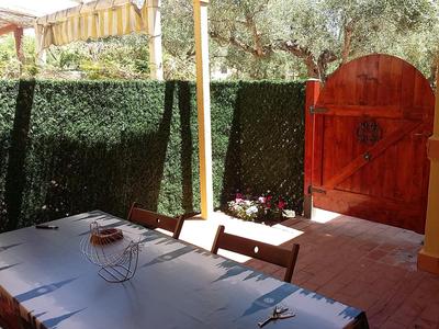 "Comfortable Studio Sciacca 40m² + Pool"