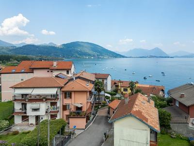 Apartment Cà Dai Noni - Family & Pet Friendly - Terrace - Near Lake Maggiore