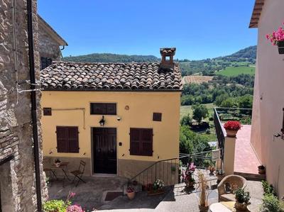 La Baita dei Sibillini