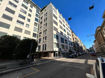 MagnoliaApartments - 52 Porta Nuova, Brera Duomo