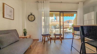 Apartamento Fani Oro