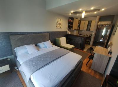 Comfortable Studio for 2 - Ljubović Hill View