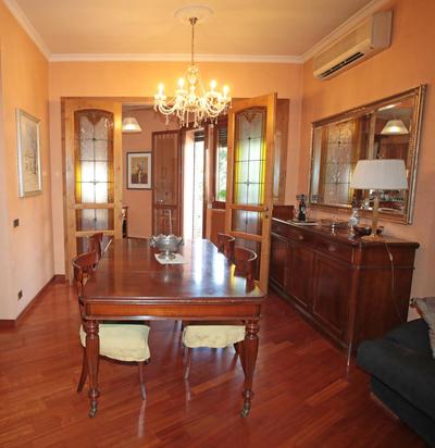 Luxurious Apartment near Central Rome