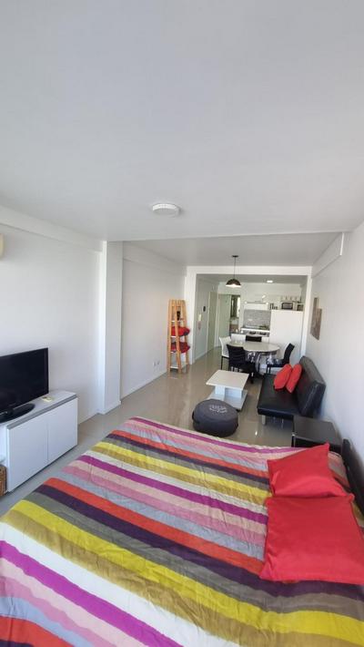 "Aires de Nuñez" con garage y pileta - PlusProps