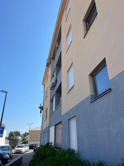 Sulimančev Apartman