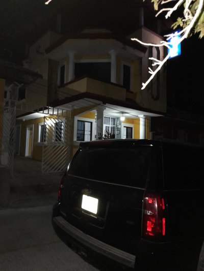 Hotel Casona María Elena