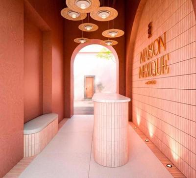 Maison Mexique Hotel Boutique San Miguel de Allende