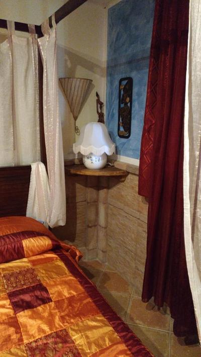 Cozy Apartment Santa Maria 38 sqm