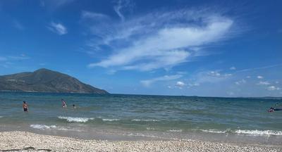 K Bougainville Albania