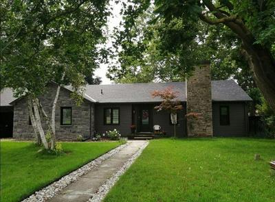 Forest city House -Rooms in a family style