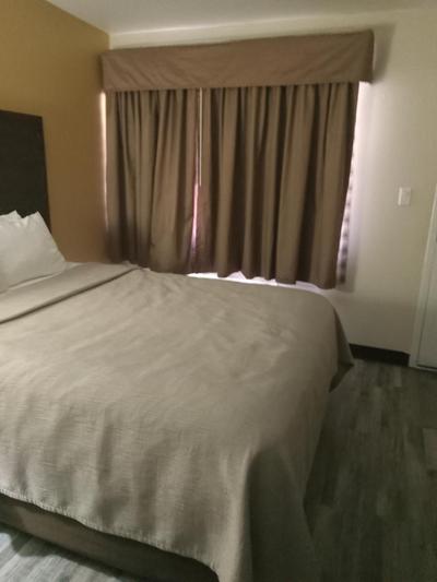 Quality Inn, Billede 2
