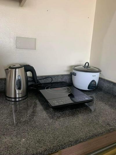 San Marino Residences Condominium