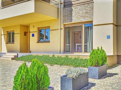 Apartment Valovine Stoja