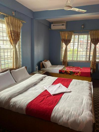 Hotel Mountain Village