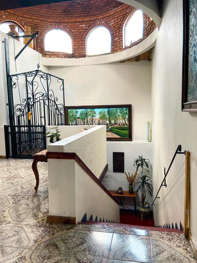 Hotel Villa Gardenias