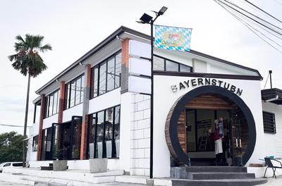 Bavarian Guest House