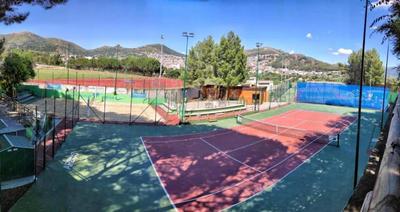 Charming Apartment in Arbus with Mountain View 50 sqm
