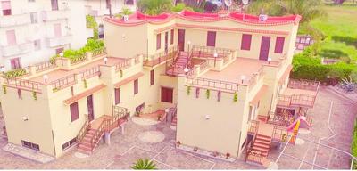 Cozy apartment in Capaccio Paestum 45 m² with private garden