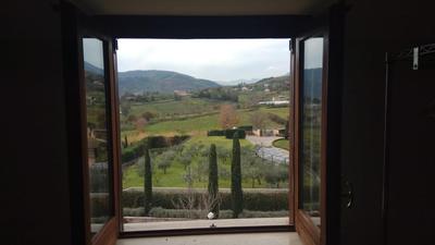 Charming Apartment in Faiano with Mountain View 60 m²