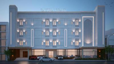 La grande suite karaikal