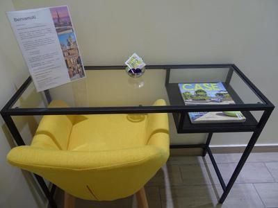 Dimora dei Mercanti Suites
