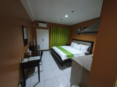 Travel time suites bel air soho