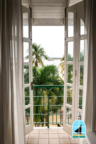 Ninth River Ocho Rios