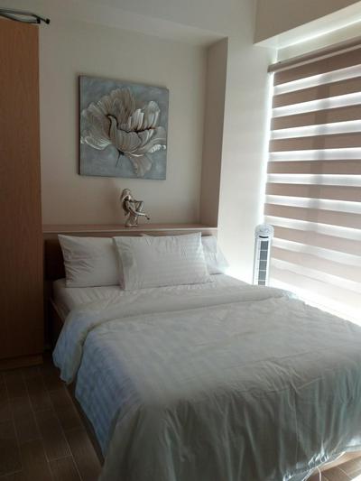 megaworld iloilo city, one madison luxury residences
