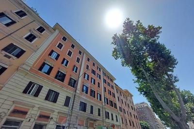 Ostiense upsidedown