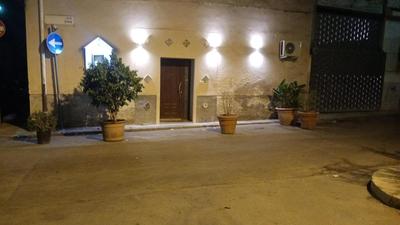 A Casuzza ra Zisa