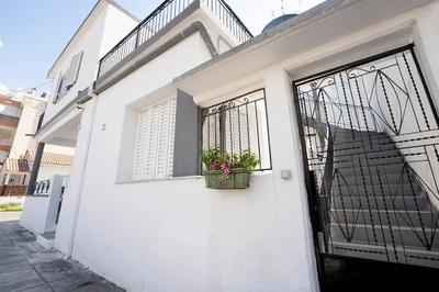 Boheme House in Kalamata