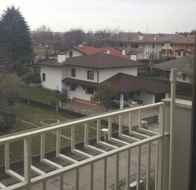 Comfortable flat in Torviscosa, 70 sqm, air-conditioned