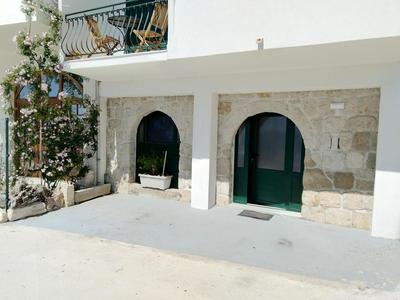 Apartment Porat Drašnice