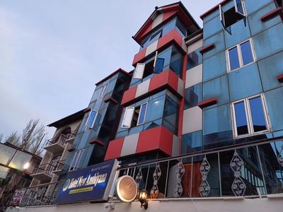 HOTEL NEW AASHIYANA