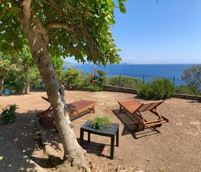 Punta Paradiso
