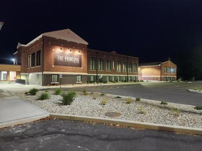 The Principal Hotel