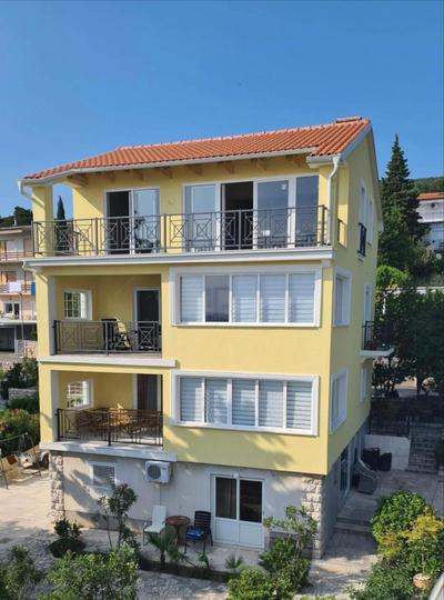 Apartman Benko 3