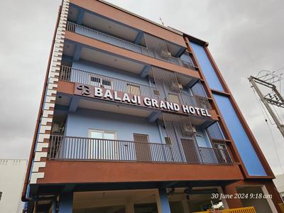 Balaji Grand Hotel