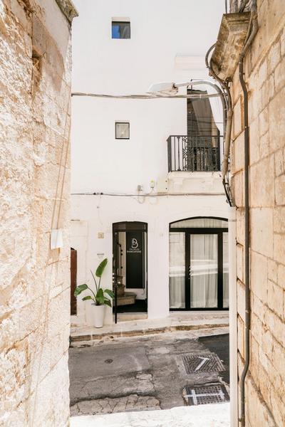 Palazzo Biancofiore, suites & rooftop Ostuni