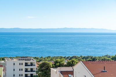 Sea View Apartments Makarska