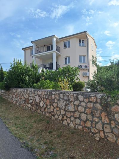 Family and pet friendly apartment Zrinski Croatia