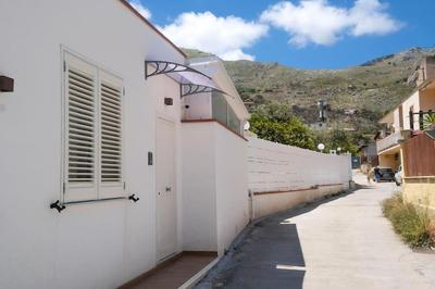Casa vacanze Casuzza Sferracavallo Palermo