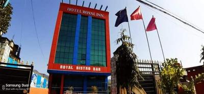 Hotel Royal Inn Nuwakot
