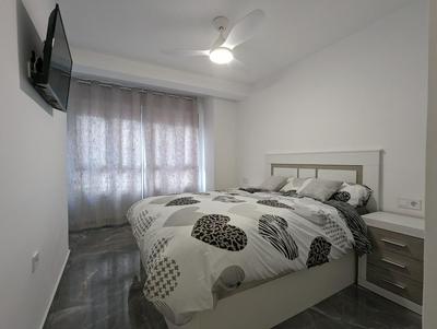 Best Holiday Santa Pola