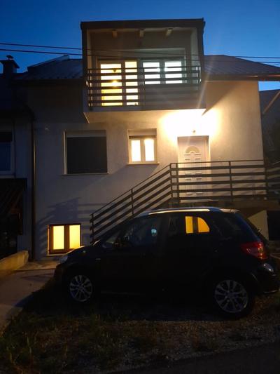 Villa SIN