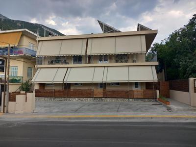 THALASSA ALMYROS APARTMENTS