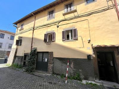 Alloggio delle Monache